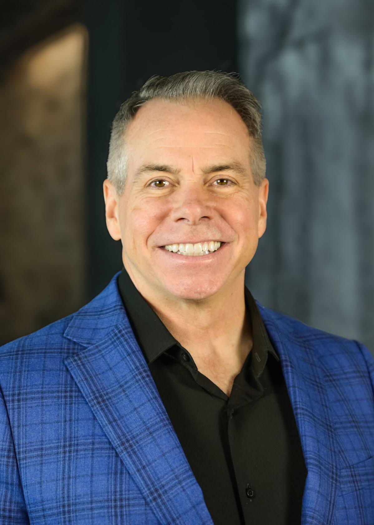 Greg Lucier
