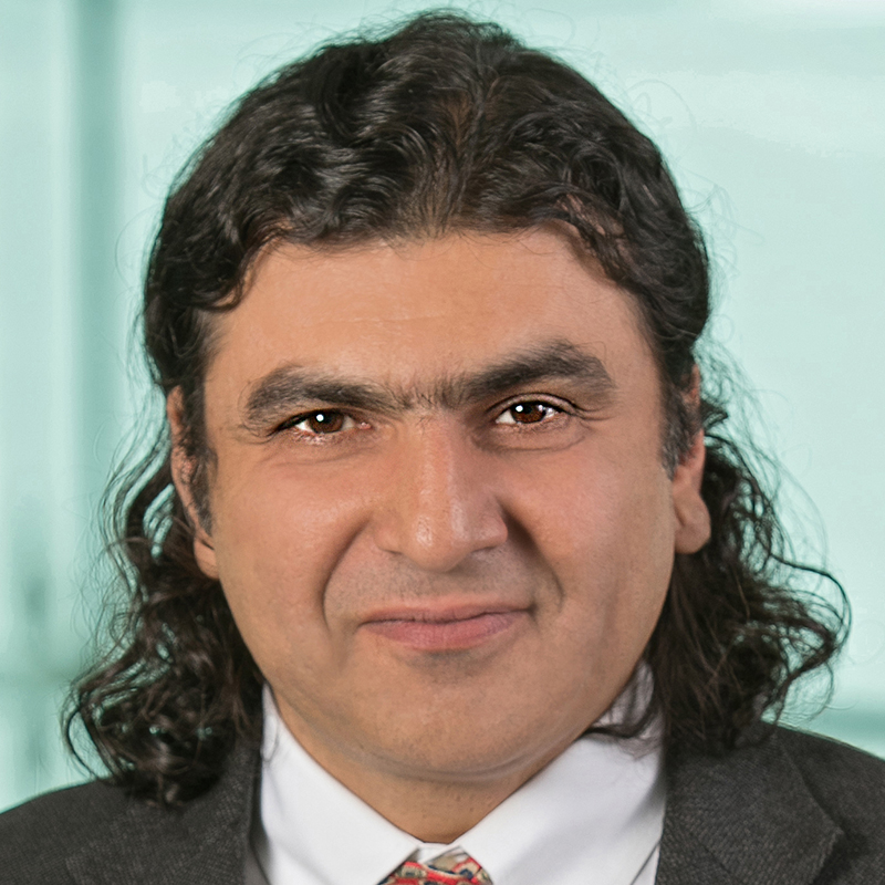 Image of Ionut Florescu