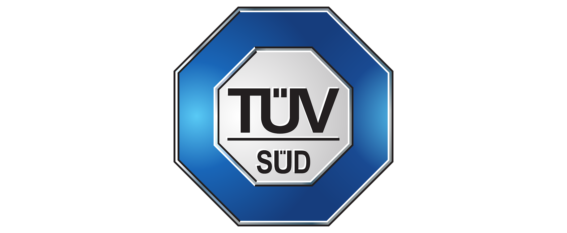TUV SUD logo