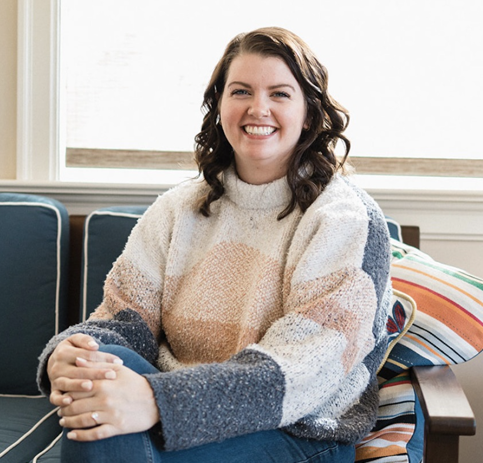 Madison Telles headshot