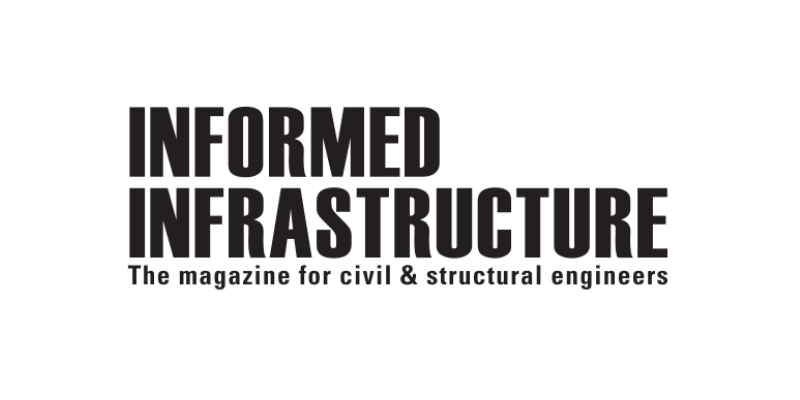 Informed Infrastructure Logo