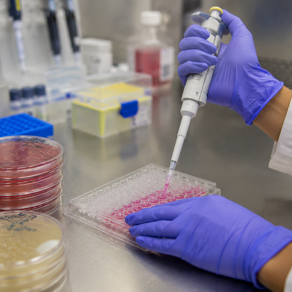 Stevens Researchers Reveal How Mature Gut Cells Turn into Cancer-Driving Stem Cells