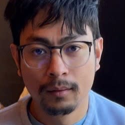 Chandra Shakya.
