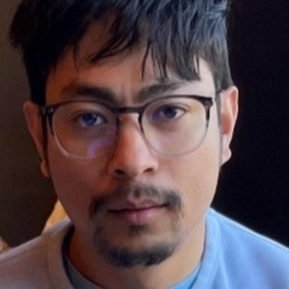 Chandra Shakya.