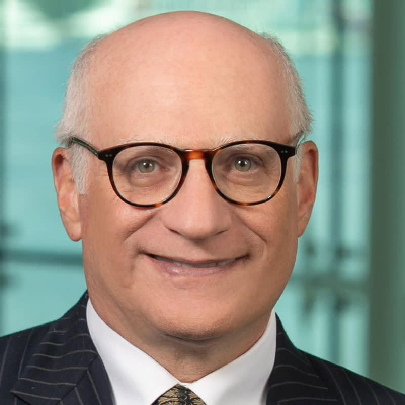 Headshot of Program Director Michael Frank