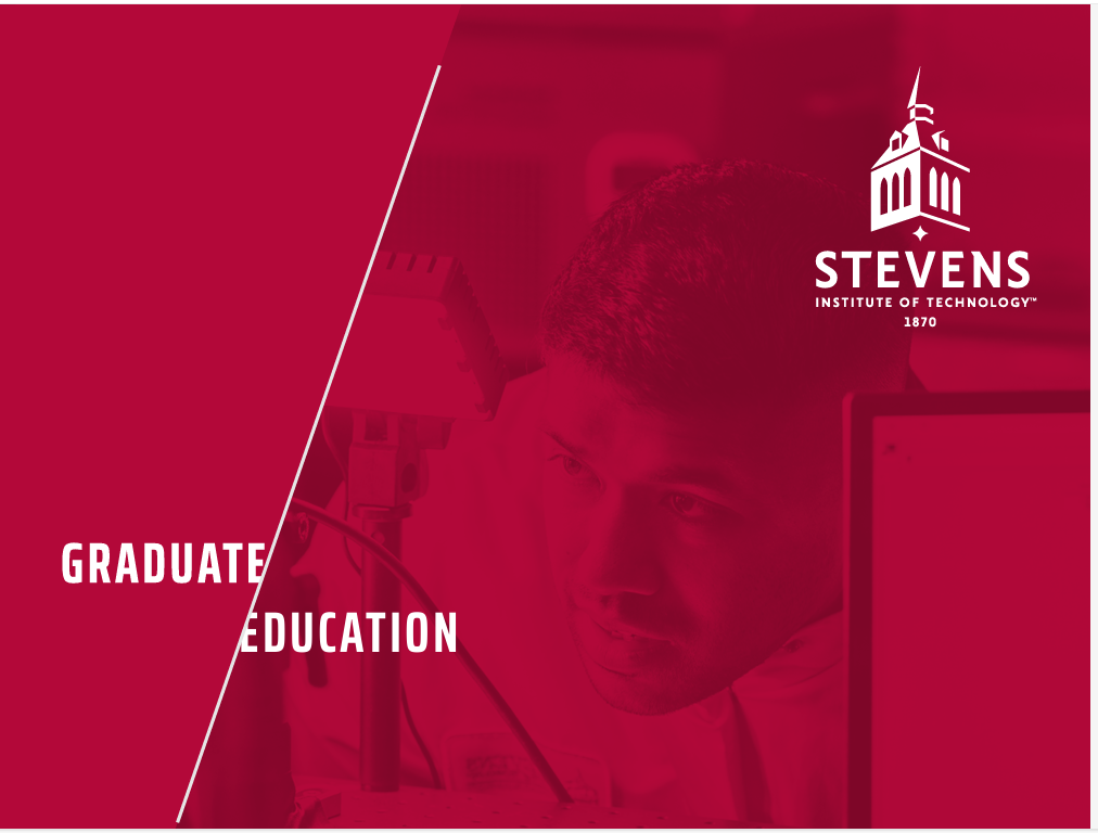 Graduate Viewbook