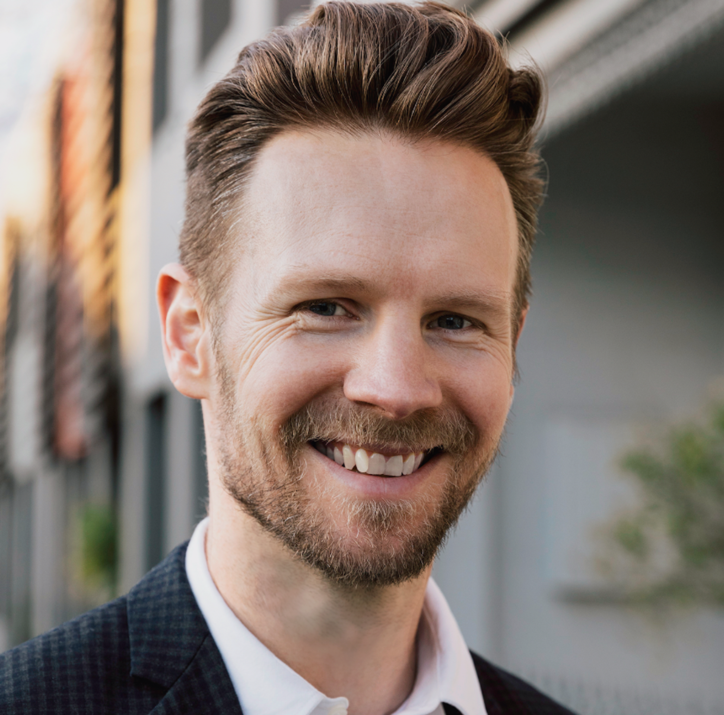 Paul Connor (pconnor)