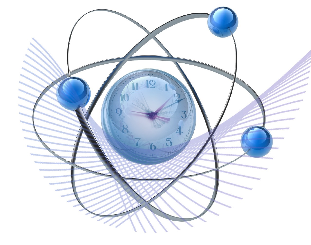 Scientists at Stevens Institute of Technology Reveal That Time Can Go Quantum in Ion Clock Experiments