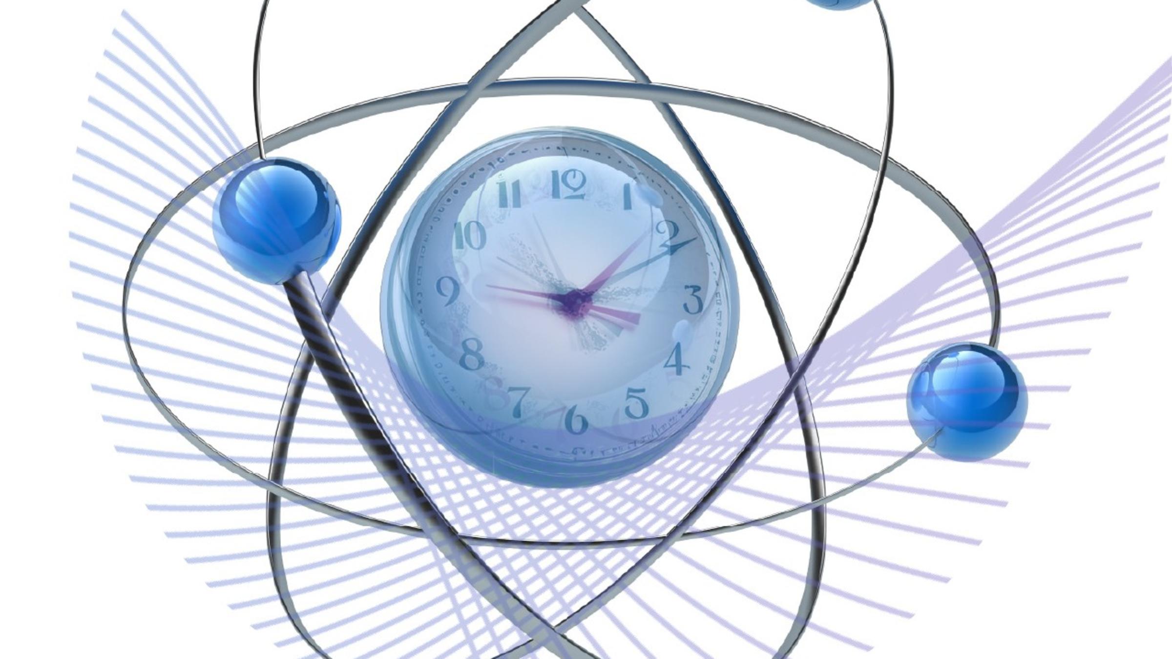 Scientists at Stevens Institute of Technology Reveal That Time Can Go Quantum in Ion Clock Experiments