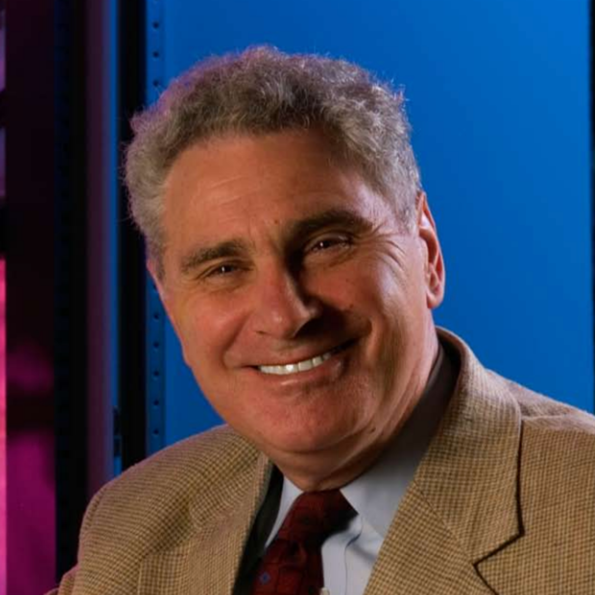 Robert Farrauto.