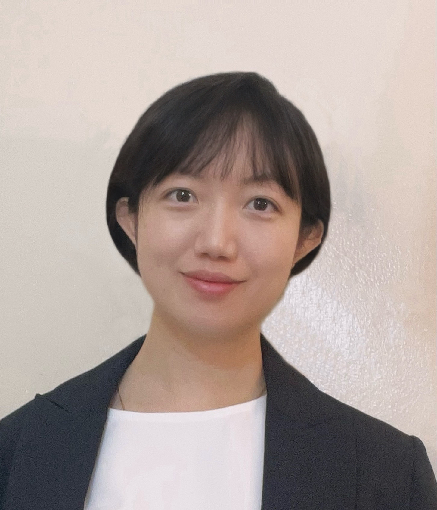 Image of Shaoyi Huang