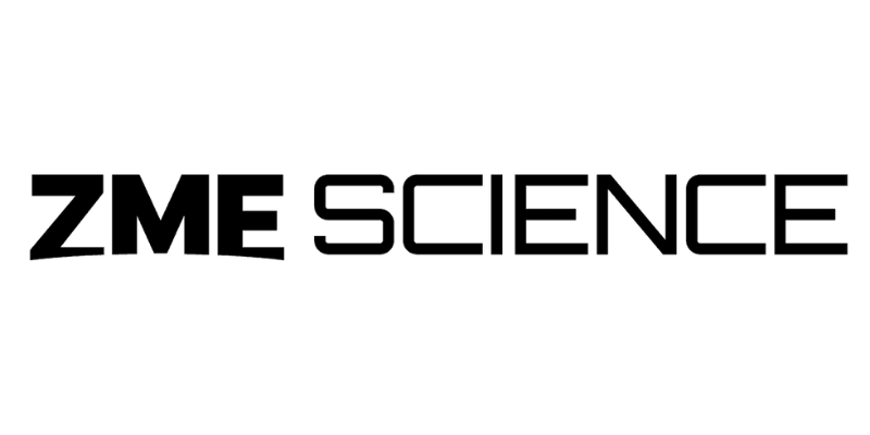 ZME Science Logo