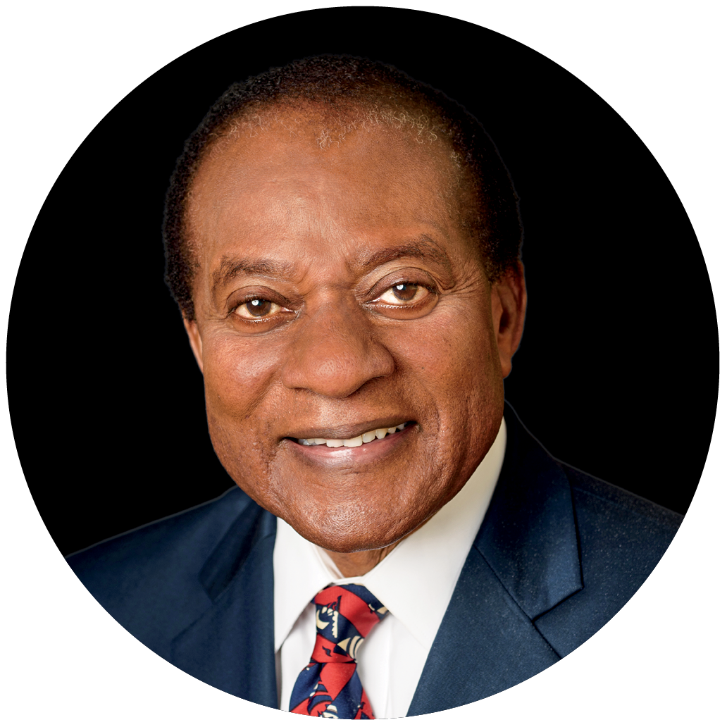 Victor Lawrence
