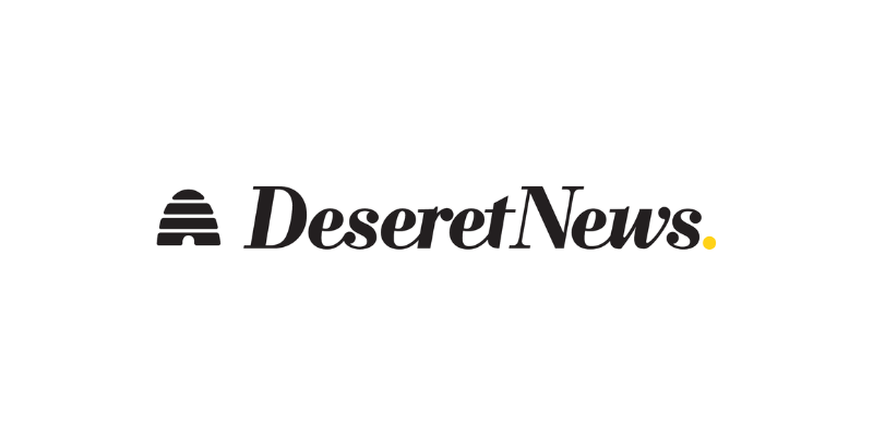 DeseretNews  logo