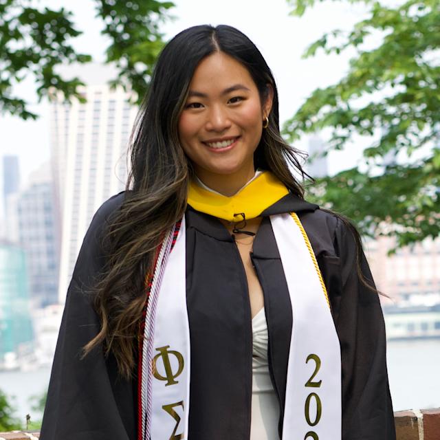 Katherine Ho