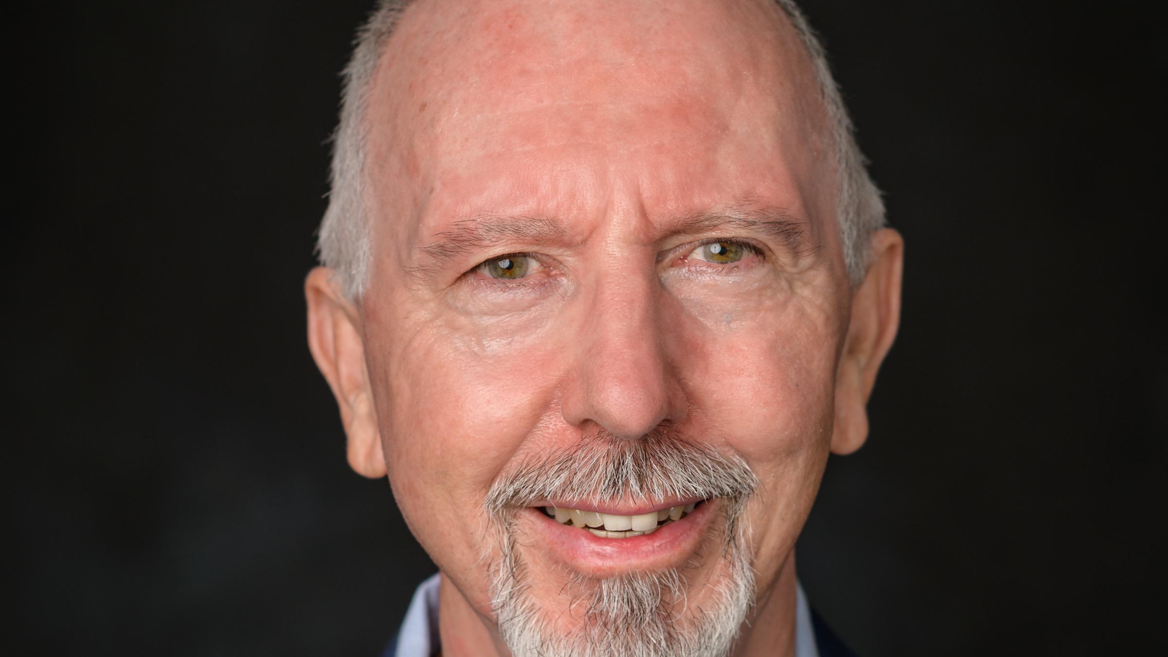 Keith Sheppard (ksheppar)