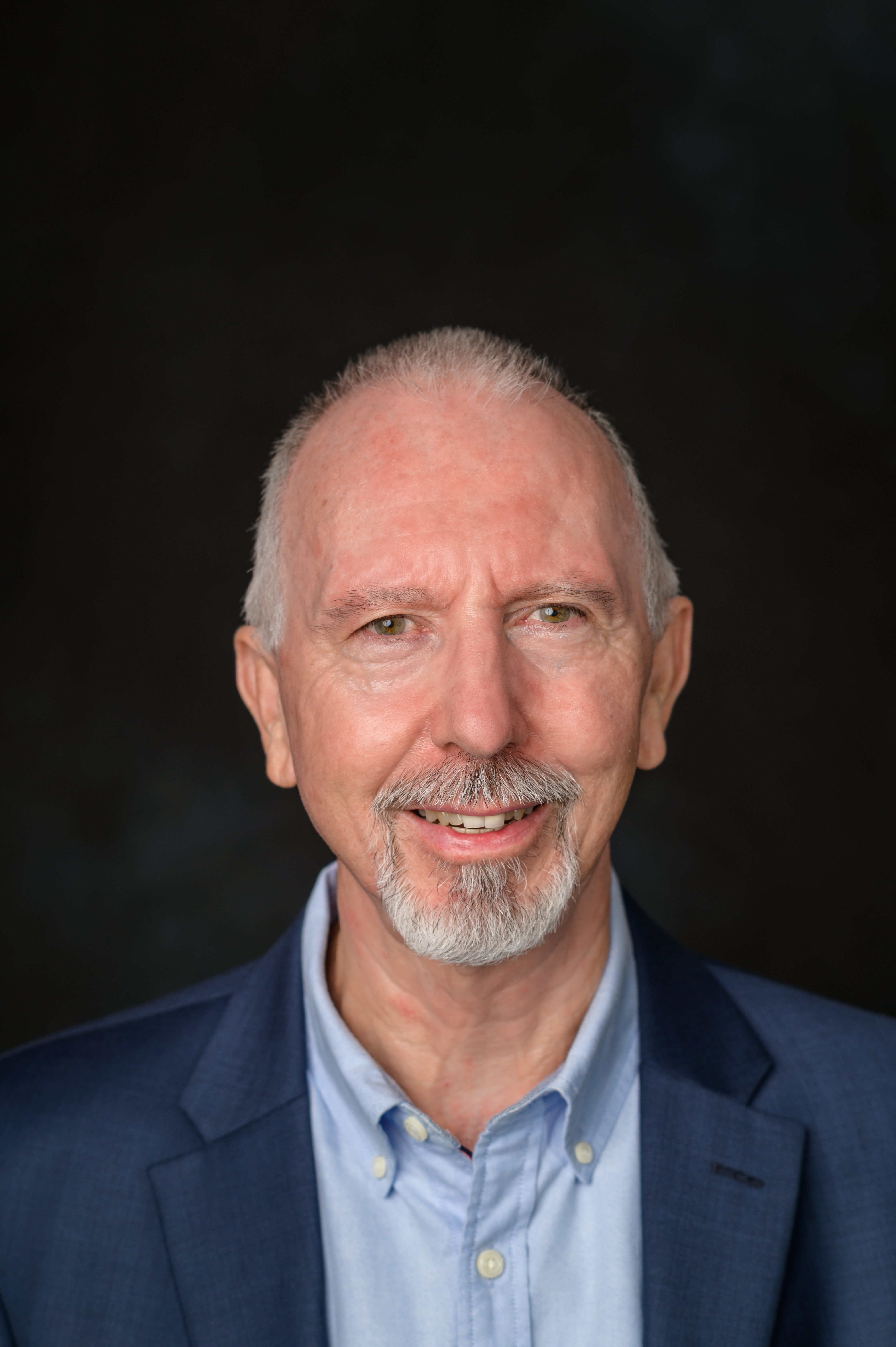Image of Keith Sheppard