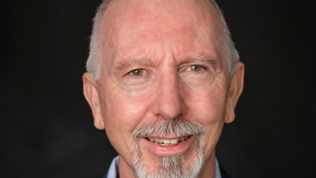 Keith Sheppard (ksheppar)