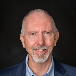 Image of Keith Sheppard