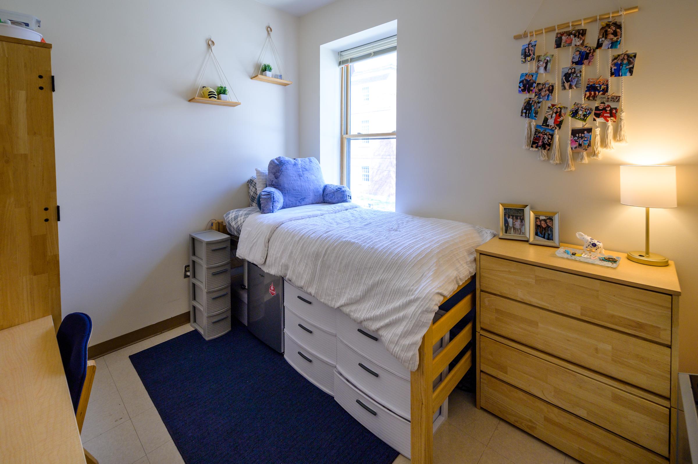 River Terrace Single 1