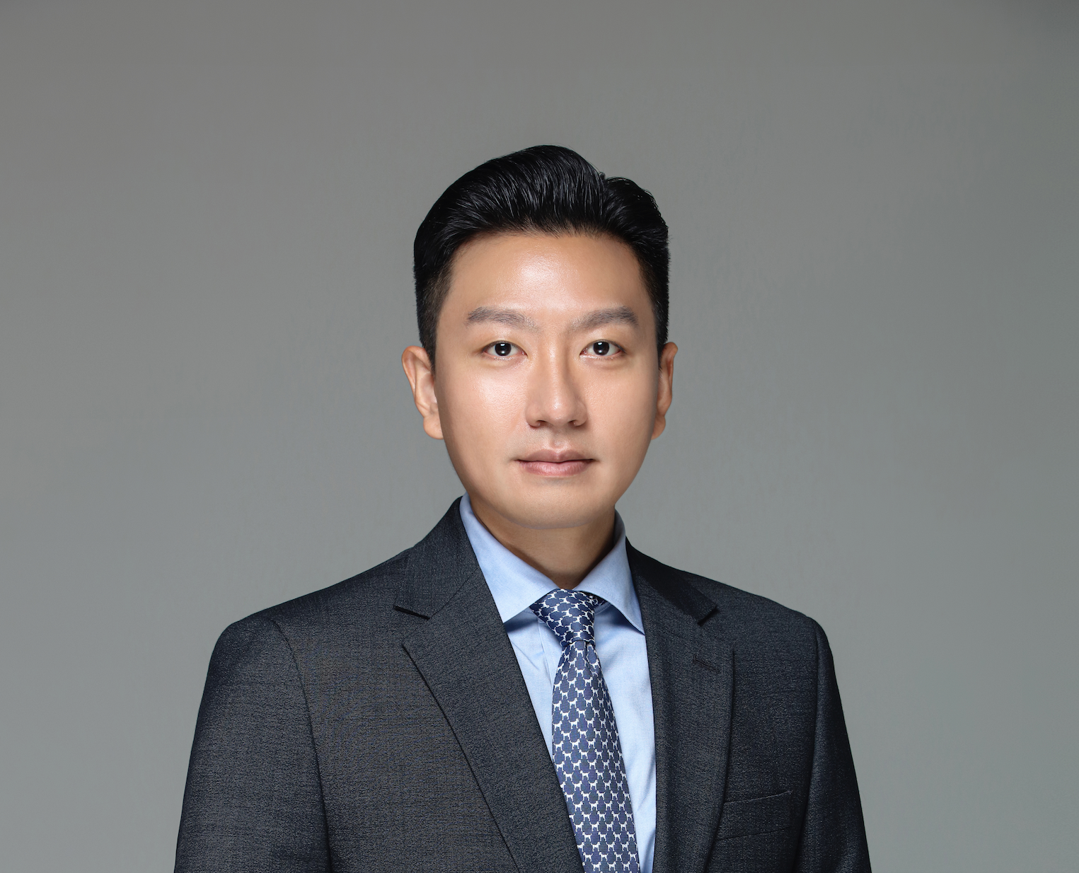 Image of Joon Ho Kong