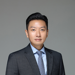 Image of Joon Ho Kong