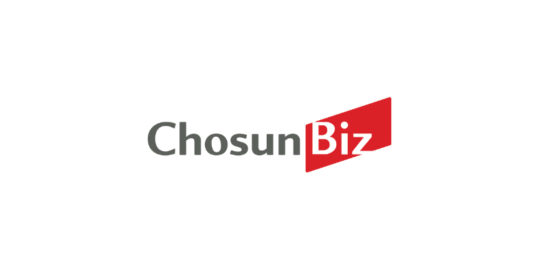 ChosunBiz logo