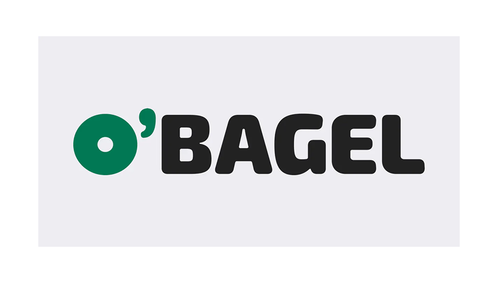 O'Bagel logo