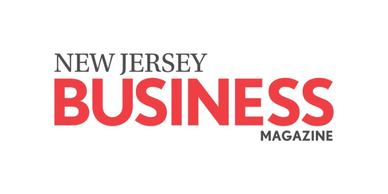 NJ Business Magazine Logo