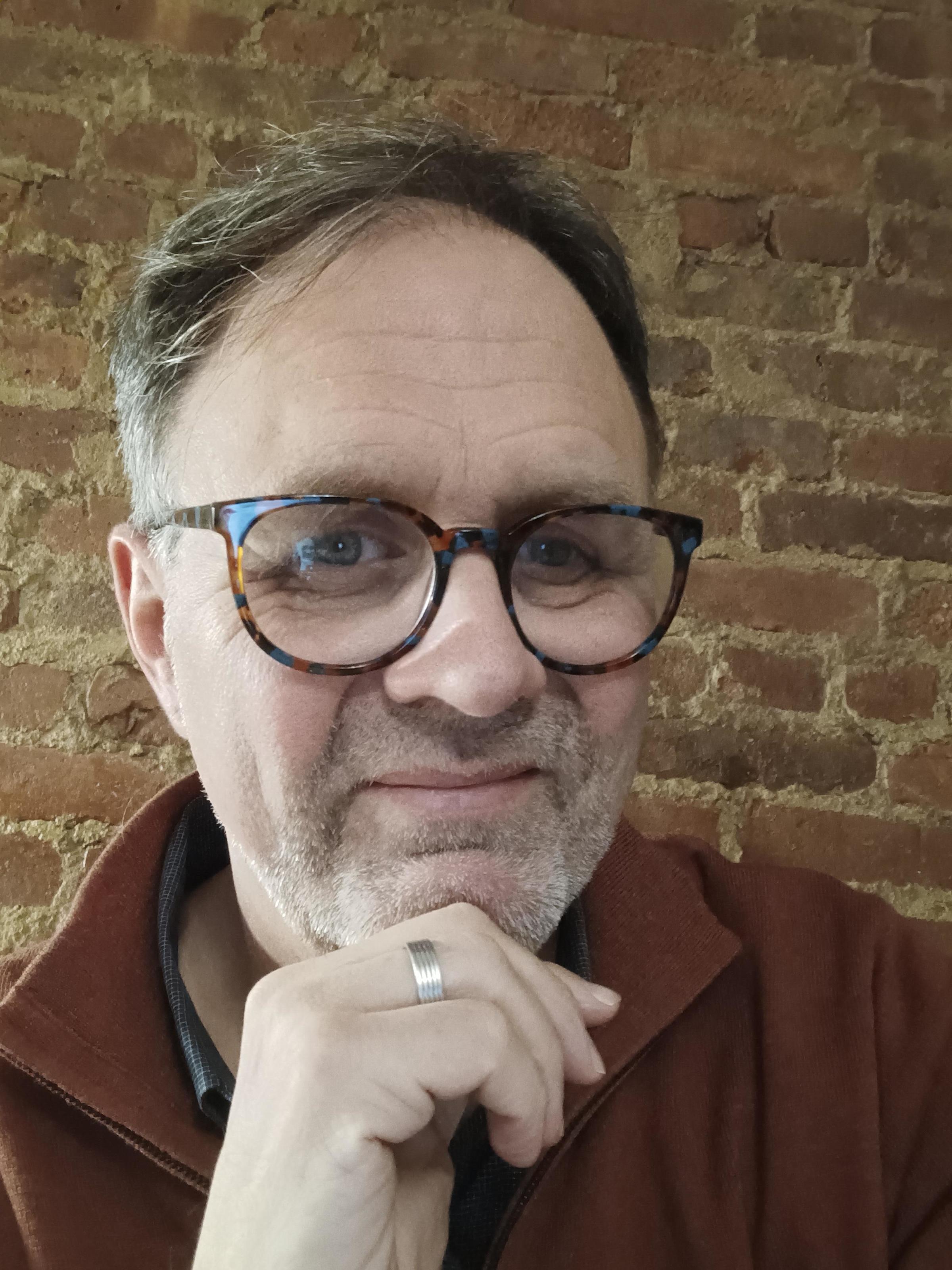 Michael Steinmann (msteinma)