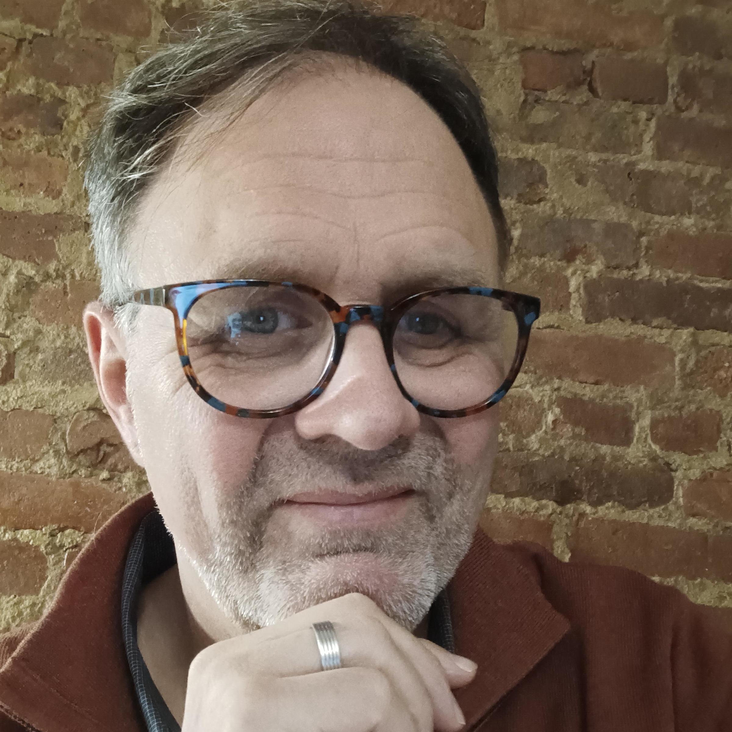 Michael Steinmann (msteinma)