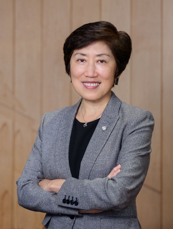 Photo of Dean Jean Zu