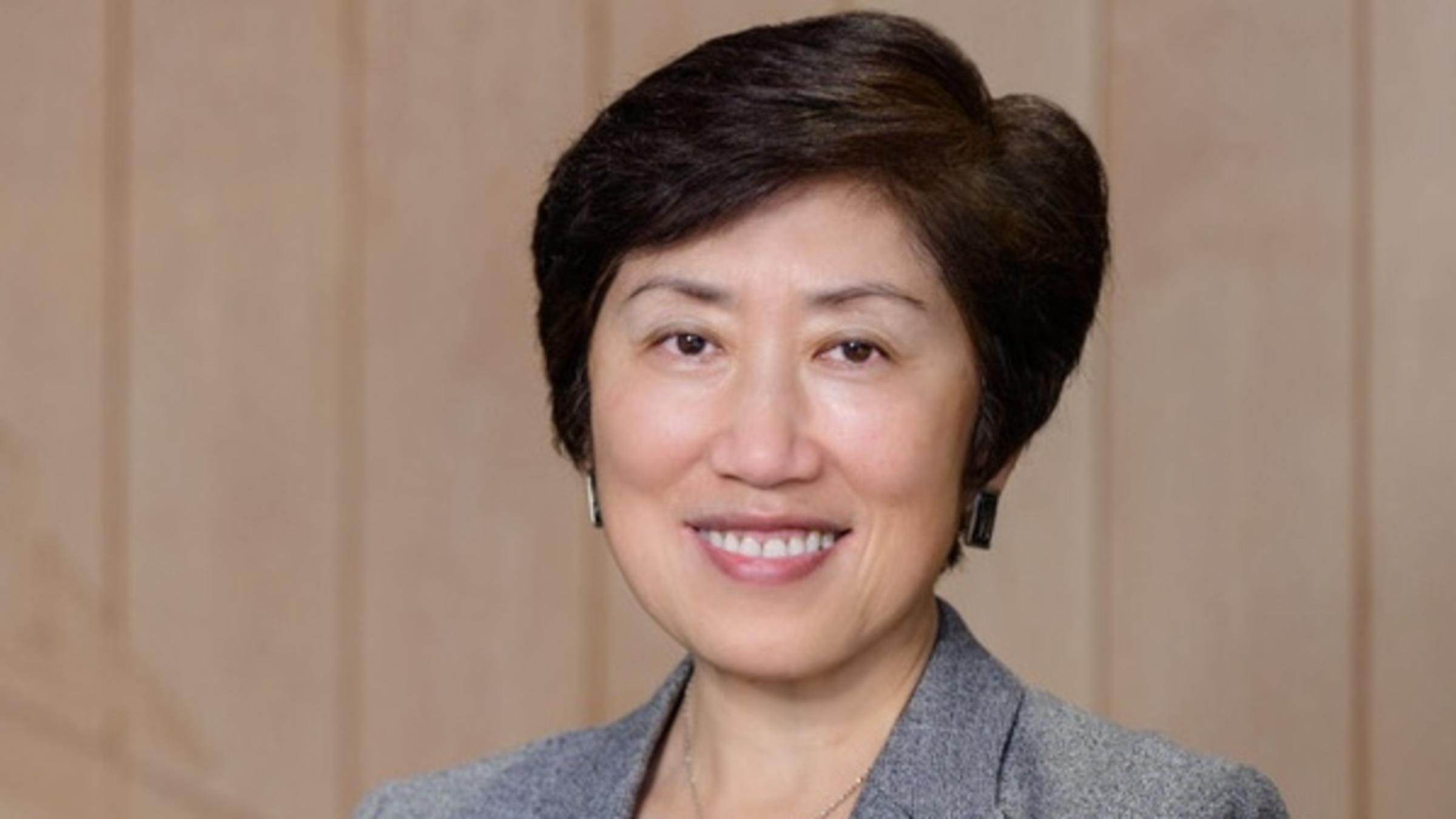 Photo of Dean Jean Zu