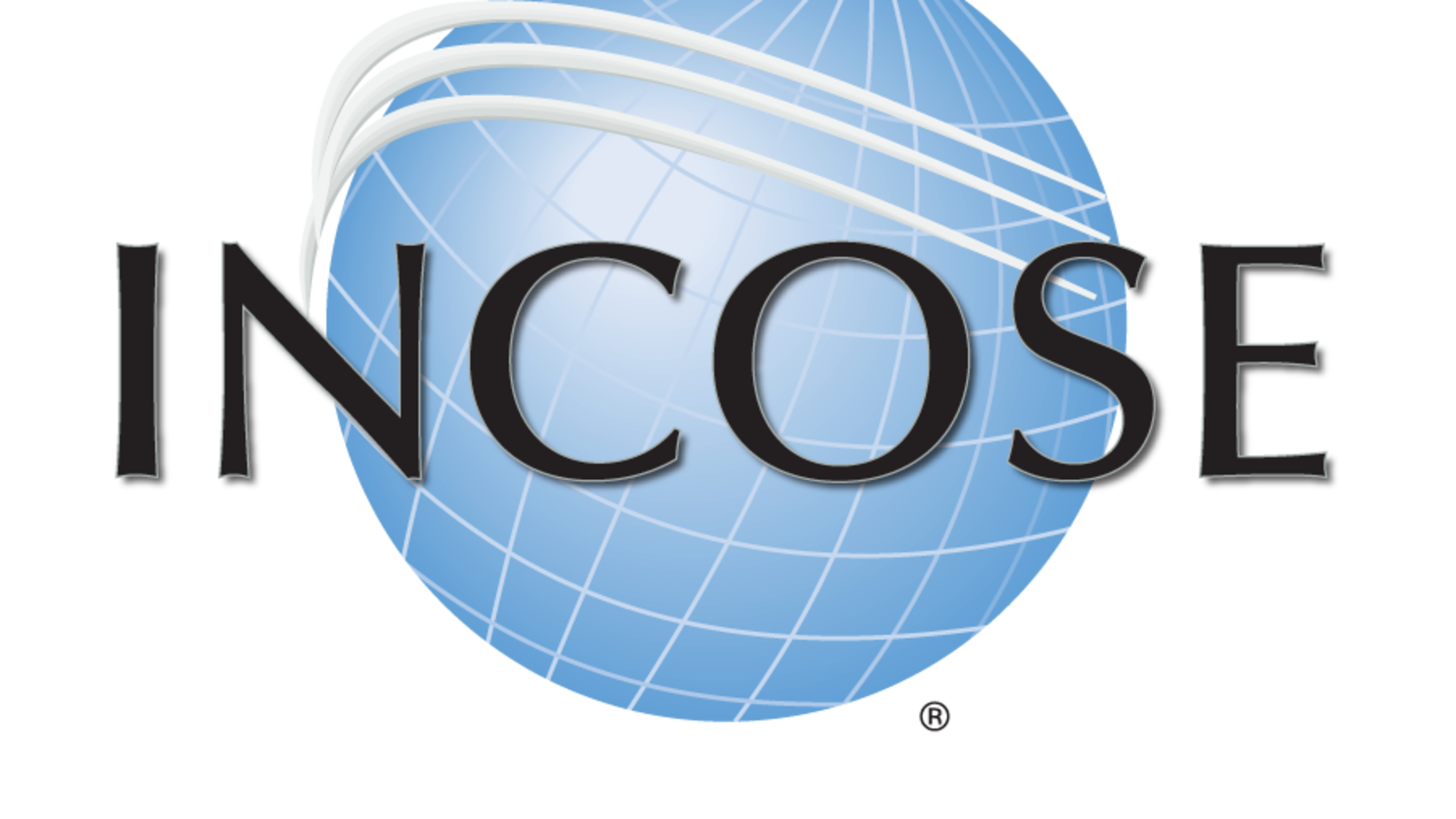 Official logo of the International Council on Systems Engineering (INCOSE)