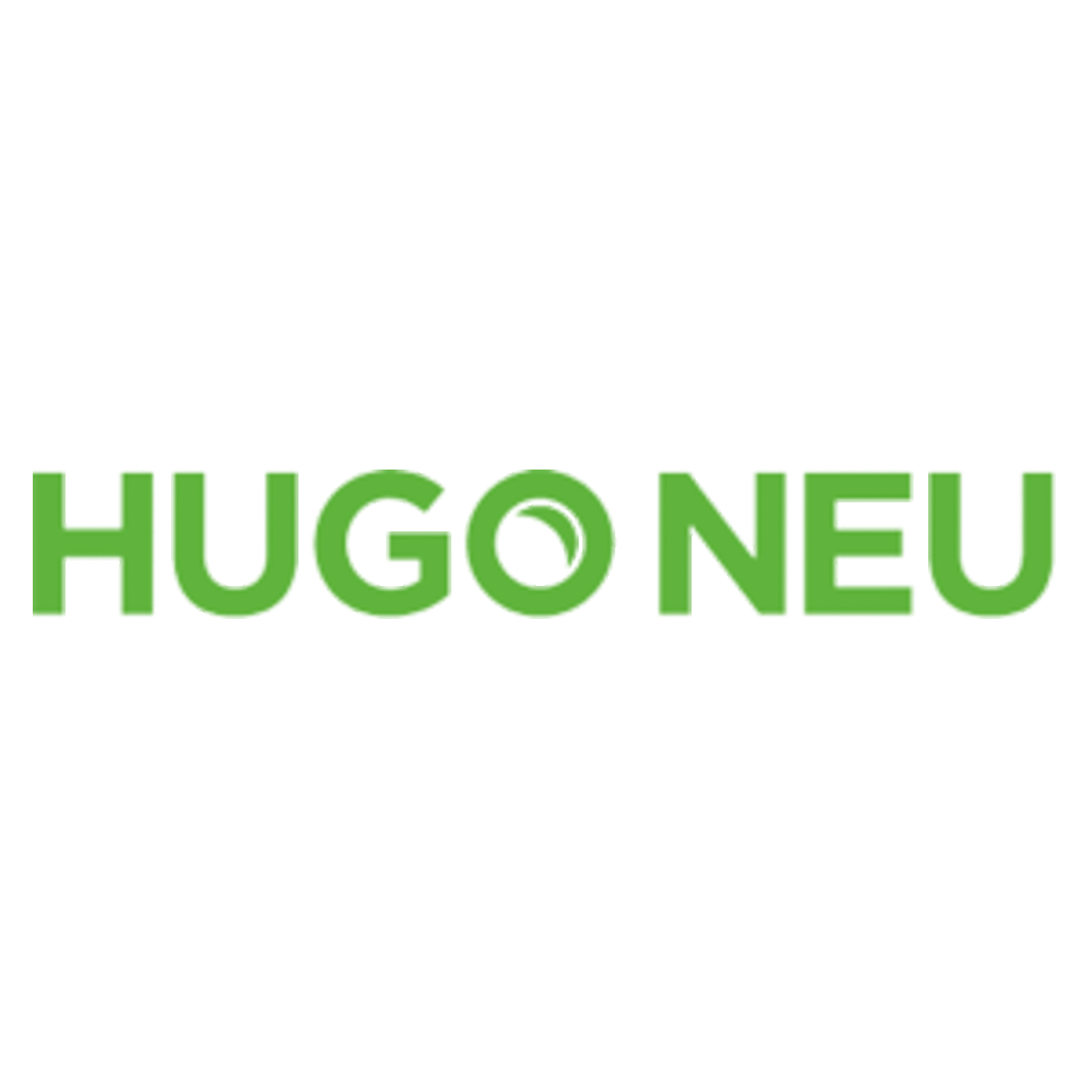 Hugo Neu logo.