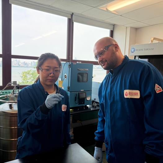 Stevens Researchers Discover Ways to Boost Performance in Hydrogen Fuel Cell Membranes with Big Implications for Improving this Clean Energy Tech’s Performance