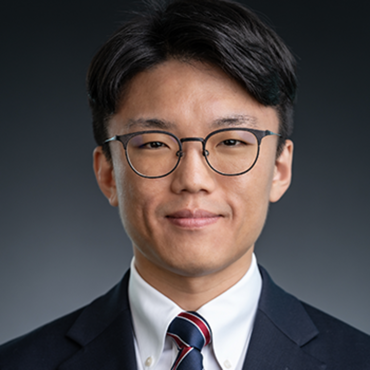 Jinwoo Kim
