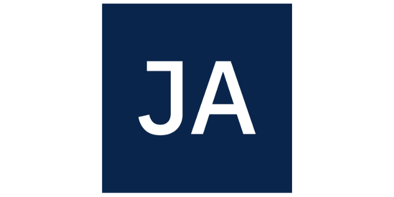 Just Auto Logo