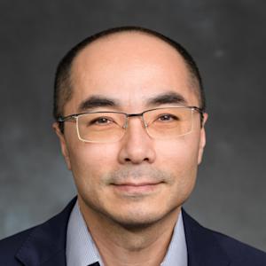 Image of Lei Wu