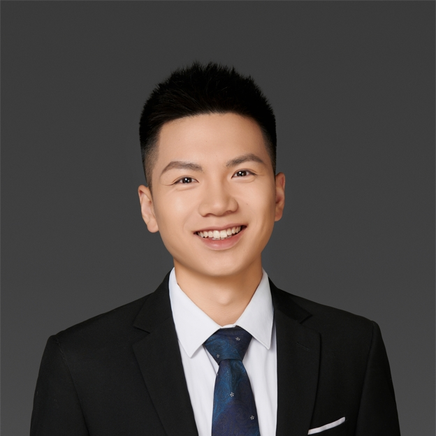 Zexin Liu