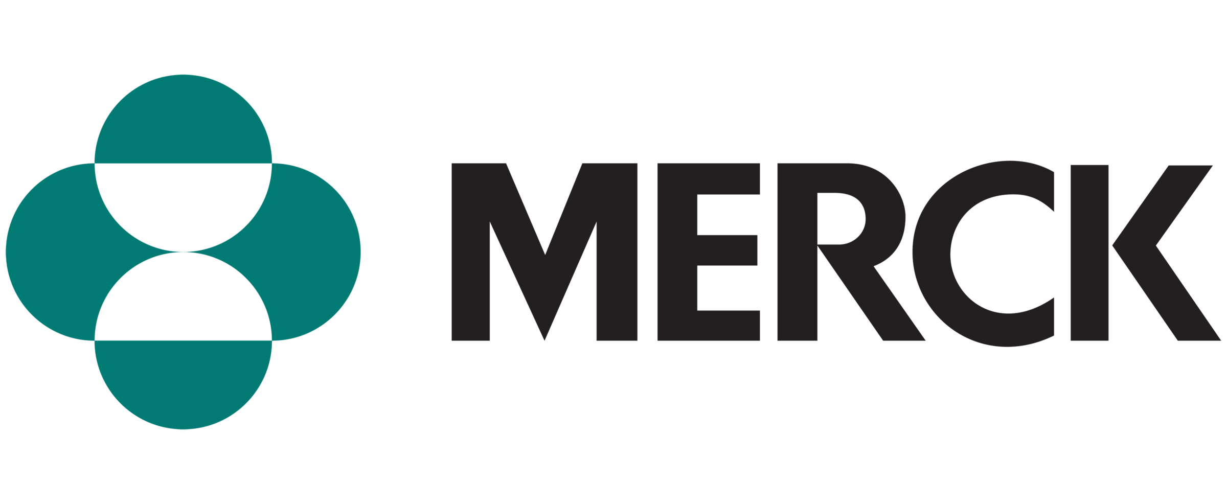 Merck logo