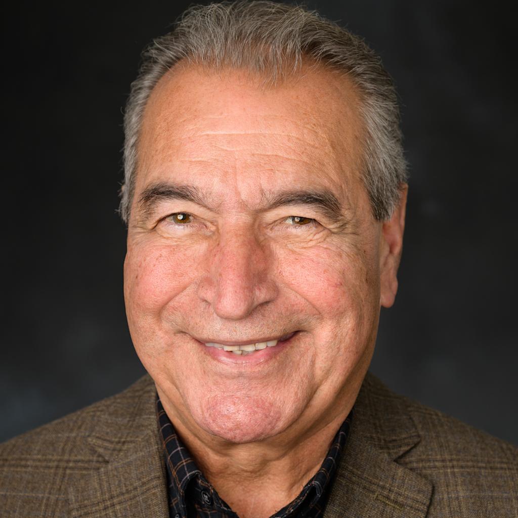 Reza Peyrovian (rpeyrovi)