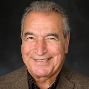 Image of Reza Peyrovian