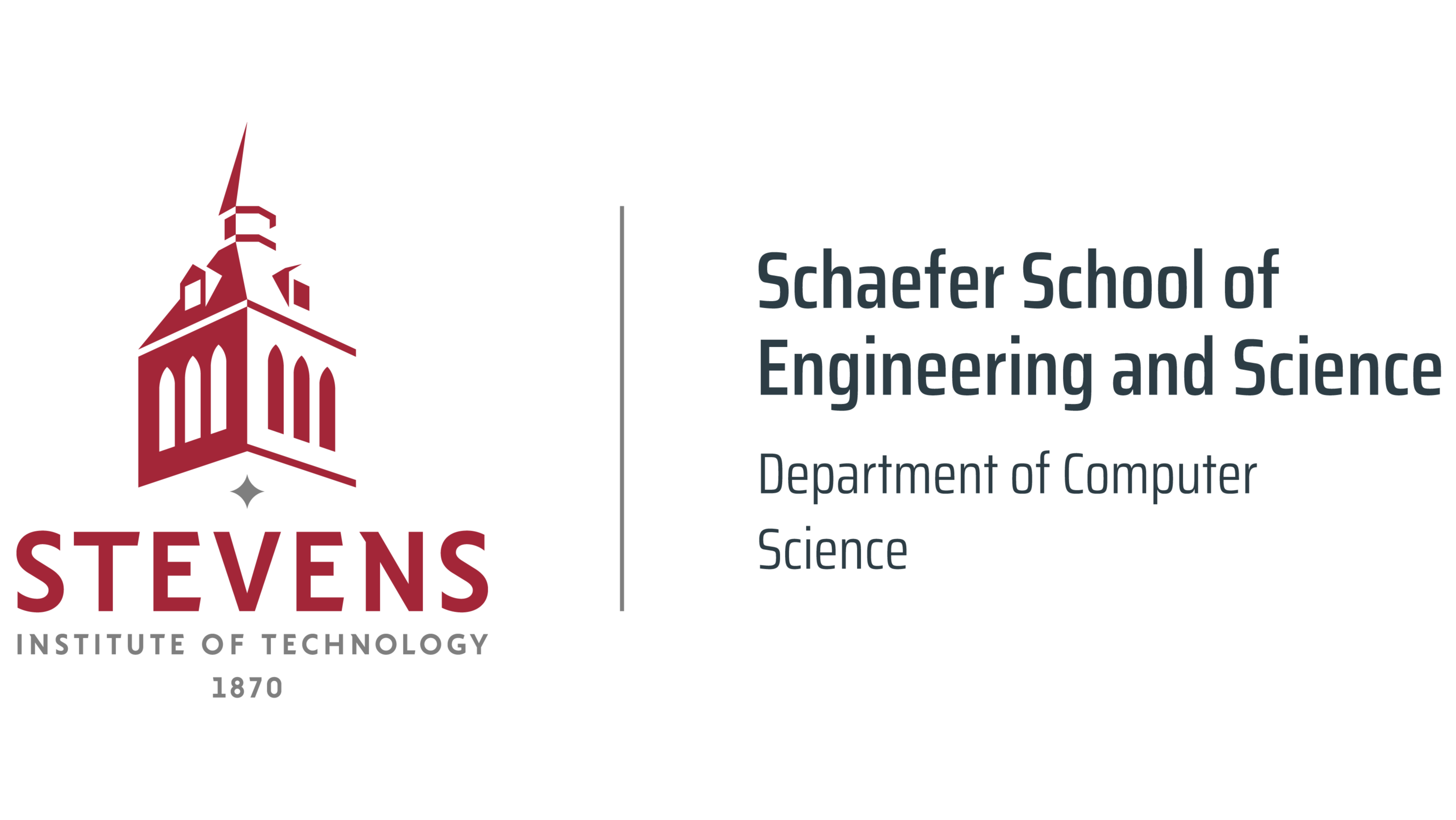Department of Computer Science