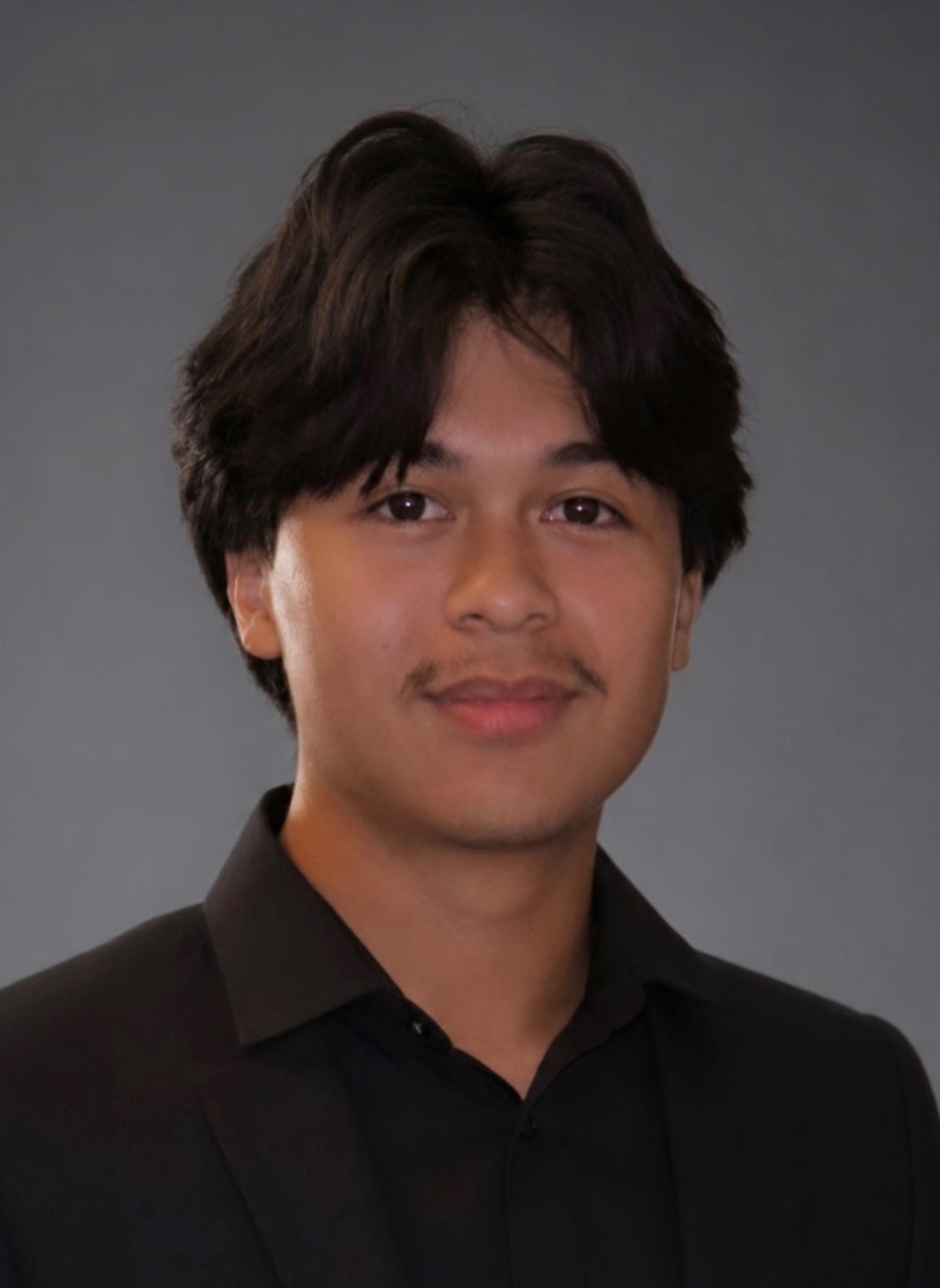 Santiago Orozco