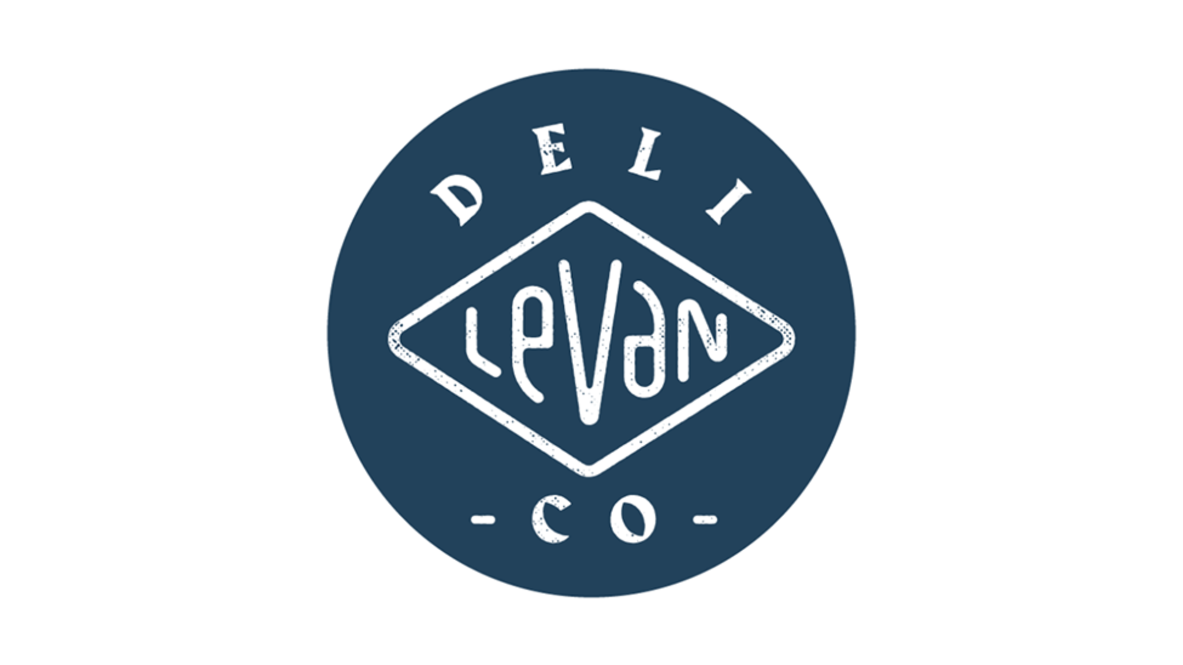 Leven Deli Co. logo