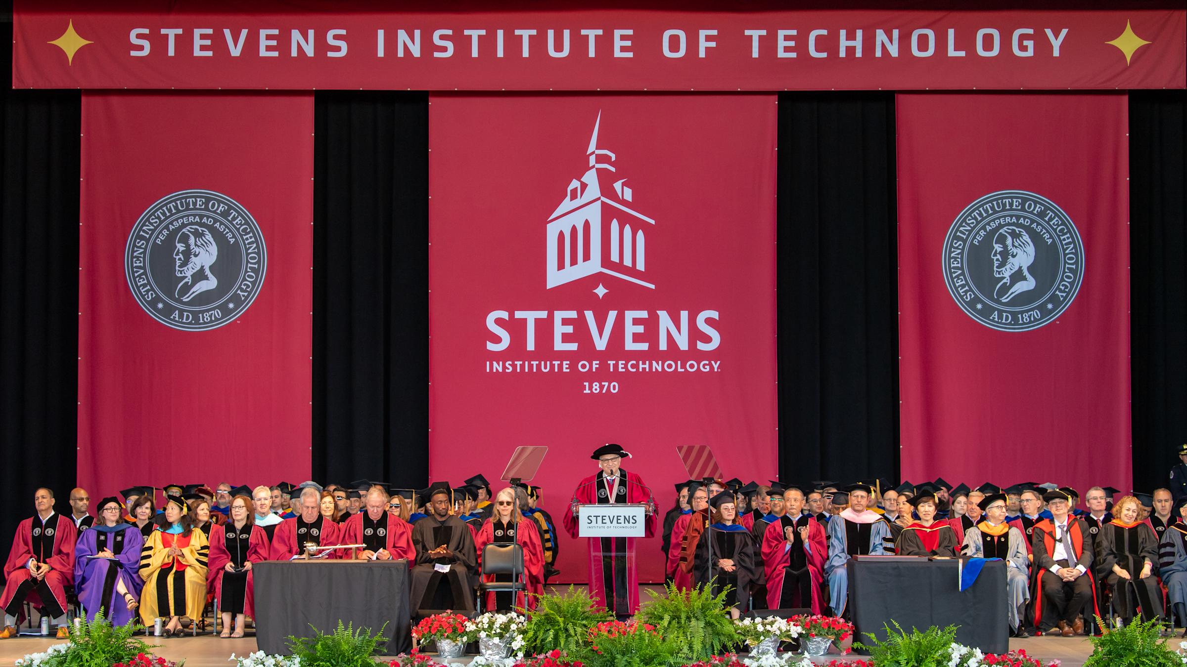 Commencement