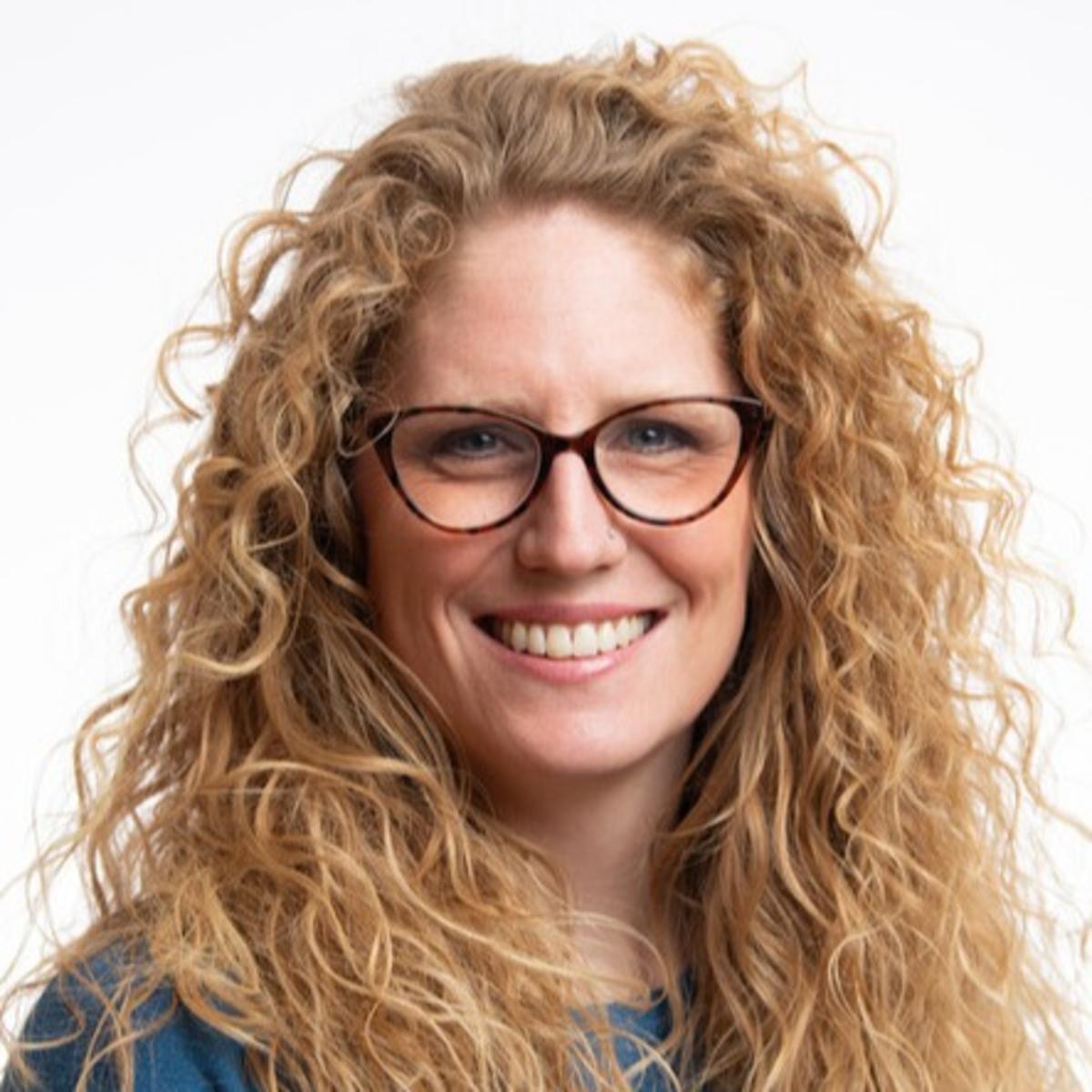 Alicia Mahon.