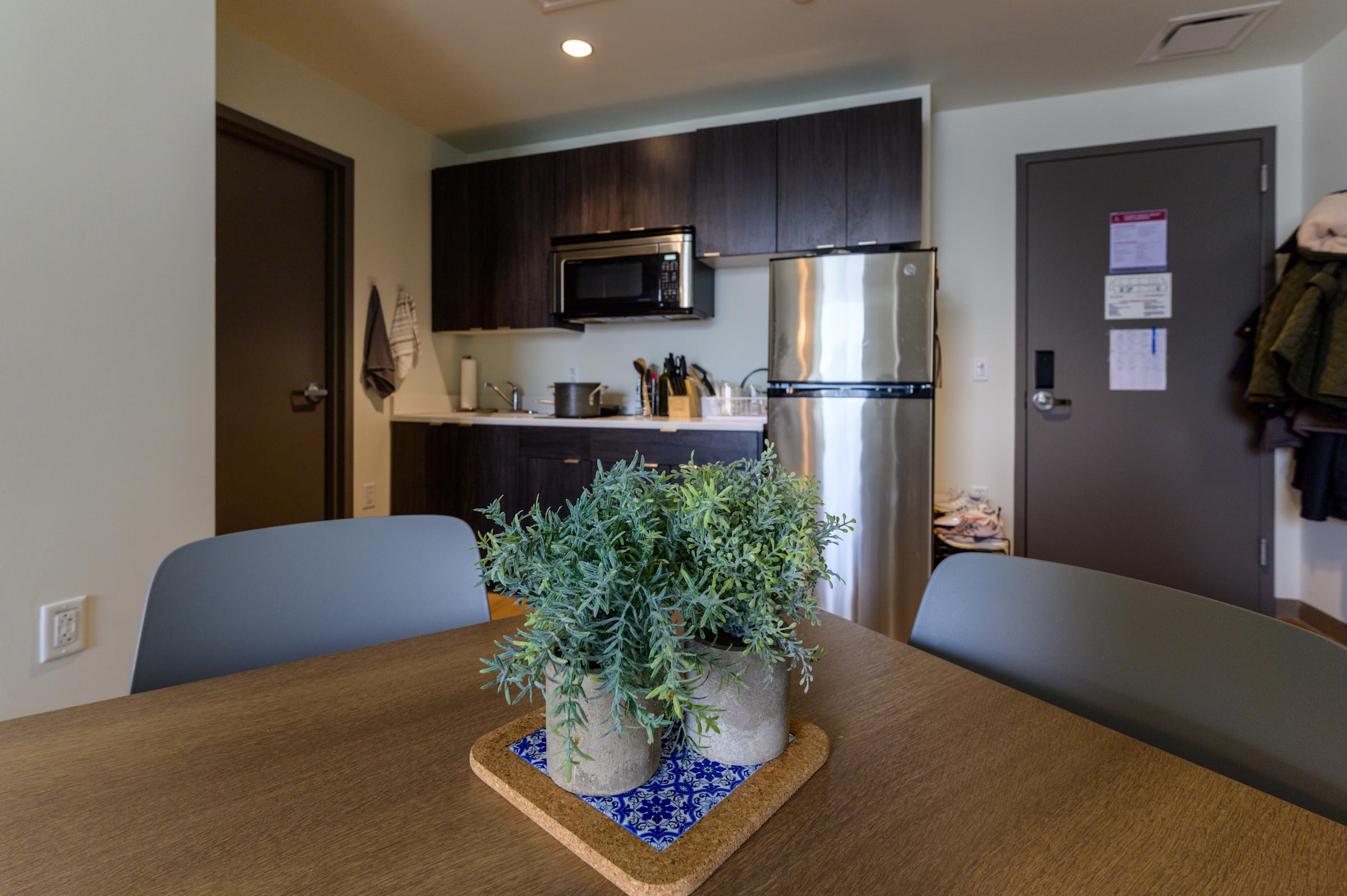 UCC 2 Doubles Common Area 2