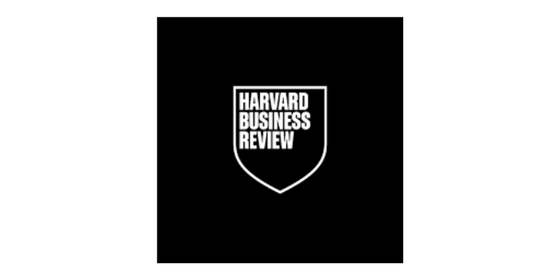 Harvard Business Review Logo